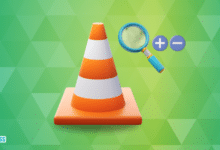 Cómo acercar y alejar videos en el reproductor VLC