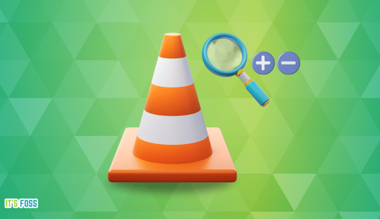 Cómo acercar y alejar videos en el reproductor VLC