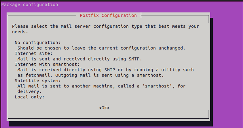 Cómo enviar correo electrónico en Linux usando la línea de comando ...