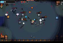 Heroes Of Loot: Gauntlet Of Power es una nueva versión de las mazmorras repletas de armas únicas.