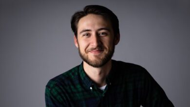 De la ingeniería de soporte a la experiencia del usuario: la carrera de Piper en Canonical