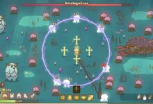 Relic Abyss es el próximo gran juego de rol de supervivencia tipo roguelike con muchas funciones.