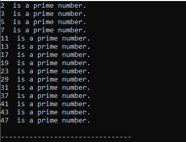 Bucles anidados en C++ - MuyLinux