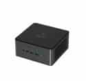 Minisforum UM890 Pro utiliza el procesador AMD Ryzen 9 8945HS Minisforum UM890 Pro utiliza el procesador AMD Ryzen 9 8945HS