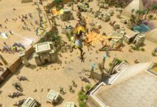 Age of Mythology: Retold se lanzará en Steam el 4 de septiembre.