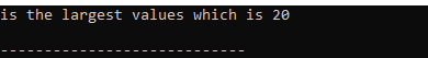 Anidado si en C++