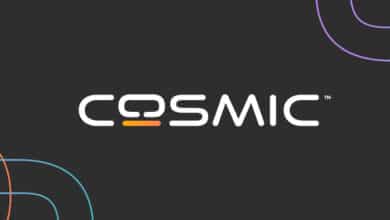 COSMIC Alpha llegará en julio: System76 presenta marca, gran venta de hardware y nueva mercancía