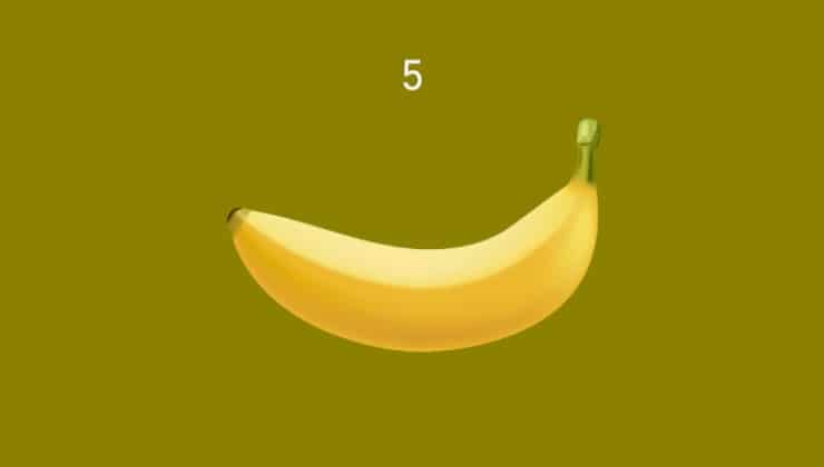 Cientos de miles de personas ahora hacen clic en banana en Steam.