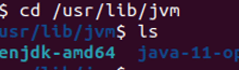 Cómo configurar JAVA_HOME en Linux