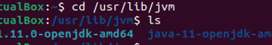Cómo configurar JAVA_HOME en Linux