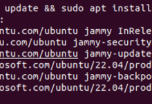Cómo enviar correo electrónico en Linux usando la línea de comando