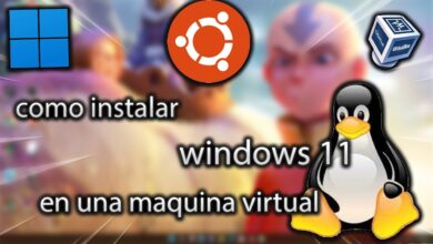 🤖🖥Cómo probar LINUX sin instalar nada || Cómo instalar UBUNTU en VIRTUALBOX