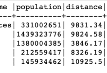 Dividir dos columnas en SQL