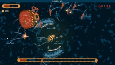 El Survivors Bundle autoeditado en Steam contiene 9 juegos altamente calificados y económicos.
