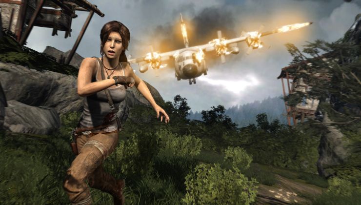Embracer Group habló sobre sus planes de utilizar la IA en el desarrollo de juegos