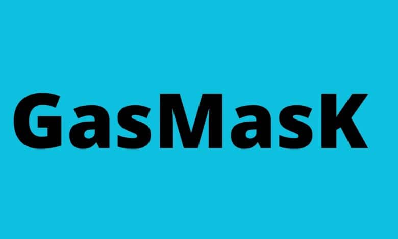 GasMasK: kit de herramientas OSINT completo