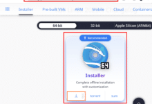 Instalar Kali Linux en VMware