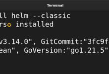 Instalar timón en Ubuntu