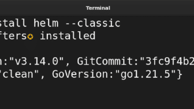 Instalar timón en Ubuntu