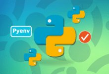 Instale múltiples versiones de Python en Ubuntu usando Pyenv