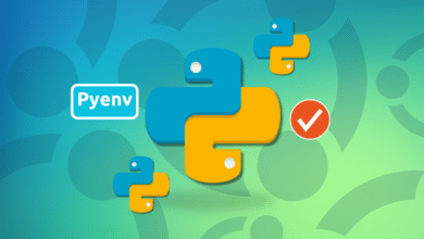 Instale múltiples versiones de Python en Ubuntu usando Pyenv
