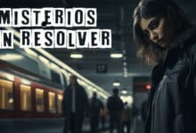 Juego Misterio sin Resolver