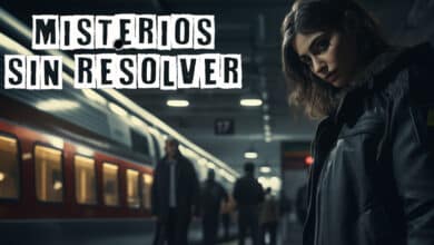 Juego Misterio sin Resolver