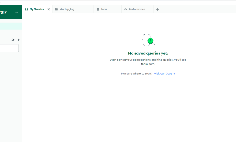 MongoDB en C++