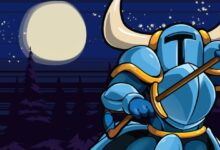 Se anuncia el nuevo título misterioso Shovel Knight, así como Shovel Knight: Shovel of Hope DX