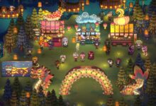 Sun Haven es para los fanáticos de Stardew Valley que quieren más y ahora tiene soporte para controlador.