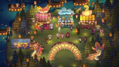 Sun Haven es para los fanáticos de Stardew Valley que quieren más y ahora tiene soporte para controlador.