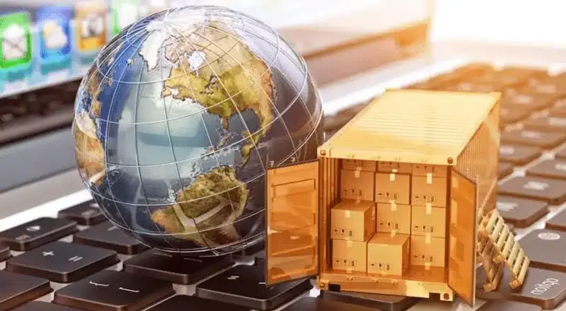 software de logística para transporte
