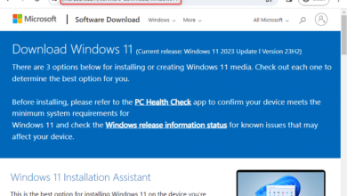 ¿Cómo instalar Windows 11 en VMware (máquina virtual)?