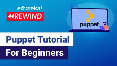¿Qué es Puppet? ¿Qué es Puppet? Formación de DevOps |
