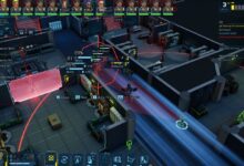 100 actualizaciones después, Cyber ​​​​Knights: Flashpoint promete ser un fantástico juego de rol táctico basado en escuadrones