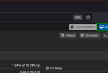 Cómo crear una máquina virtual (VM) Ubuntu 24.04 LTS en Proxmox VE