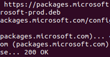 Cómo instalar C# en Linux