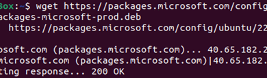 Cómo instalar C# en Linux