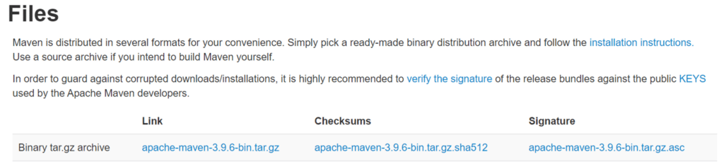 Cómo instalar Maven en Linux - MuyLinux