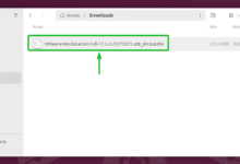 Cómo instalar VMware Workstation Pro 17 gratis en Ubuntu 24.04 LTS