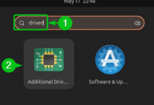 Cómo instalar el controlador de GPU NVIDIA en el escritorio/servidor Ubuntu 24.04 LTS