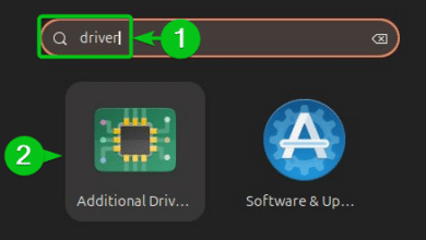 Cómo instalar el controlador de GPU NVIDIA en el escritorio/servidor Ubuntu 24.04 LTS