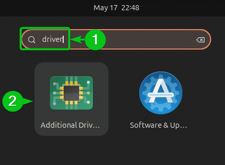 Cómo instalar el controlador de GPU NVIDIA en el escritorio/servidor Ubuntu 24.04 LTS