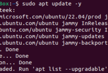 Cómo instalar la línea de comando de Conda en Ubuntu Linux