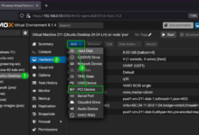 Cómo pasar a través de NVIDIA GPU en la máquina virtual (VM) Proxmox VE Ubuntu 24.04 LTS
