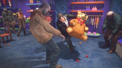 Dead Rising Deluxe Remaster anunciado para Steam, lanzado en septiembre