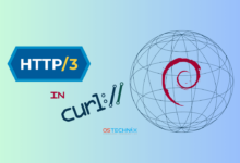 Debian Curl ahora soporta HTTP3: lo que necesitas saber