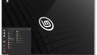 Linux Mint 22 “Wilma” – Lanzamiento BETA – Blog de Linux Mint