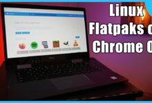 Otra forma de instalar aplicaciones de Linux en tu Chromebook