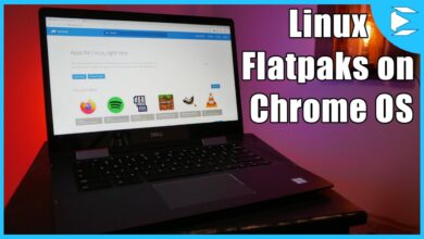 Otra forma de instalar aplicaciones de Linux en tu Chromebook